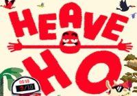 Read Review: Heave Ho (Nintendo Switch)  - Nintendo 3DS Wii U Gaming