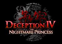 Review for Deception IV: The Nightmare Princess on PlayStation 4