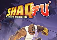 Review for Shaq-Fu: A Legend Reborn on Nintendo Switch