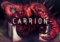 Read review for Carrion - Nintendo 3DS Wii U Gaming