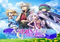 Read review for Asdivine Cross - Nintendo 3DS Wii U Gaming