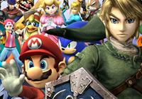 Read article Sakurai: Wait a While Longer for Smash Bros. - Nintendo 3DS Wii U Gaming