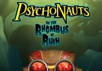 Read review for Psychonauts in the Rhombus of Ruin - Nintendo 3DS Wii U Gaming