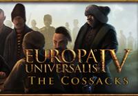 Read review for Europa Universalis IV: The Cossacks - Nintendo 3DS Wii U Gaming