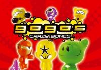 Read Review: GoGo's Crazy Bones (Nintendo DS) - Nintendo 3DS Wii U Gaming