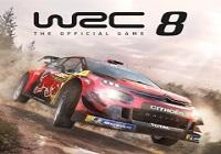 Read review for WRC 8 FIA World Rally Championship - Nintendo 3DS Wii U Gaming