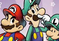 Read review for Mario & Luigi: Partners in Time - Nintendo 3DS Wii U Gaming
