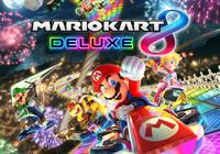 Read review for Mario Kart 8 Deluxe - Nintendo 3DS Wii U Gaming