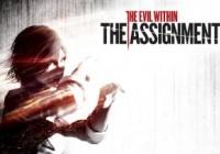 Read review for The Evil Within: The Assignment - Nintendo 3DS Wii U Gaming