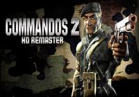 Read review for Commandos 2 HD Remaster - Nintendo 3DS Wii U Gaming