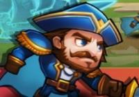 Review for Allstar Heroes (Hands-On) on iOS