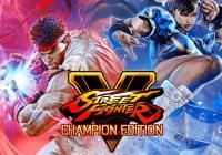 Read Review: Street Fighter V: Champion Edition (PS4) - Nintendo 3DS Wii U Gaming