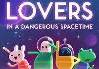 Read Review: Lovers in a Dangerous Spacetime (Switch) - Nintendo 3DS Wii U Gaming