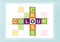 Read review for Colour Cross - Nintendo 3DS Wii U Gaming