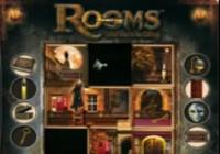 Review for Rooms: The Main Building on Nintendo DS