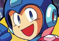 Read Review: Mega Man Legacy Collection (Nintendo 3DS) - Nintendo 3DS Wii U Gaming