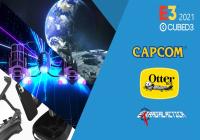 Read article E3 2021-Capcom,Space Shooters and Controllers - Nintendo 3DS Wii U Gaming