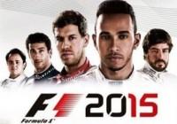 Review for F1 2015 on PlayStation 4