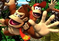 Donkey Kong Sans Tie Makes iOS Clone on Nintendo gaming news, videos and discussion