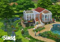 Read review for The Sims 4 Tiny Living Stuff Pack - Nintendo 3DS Wii U Gaming