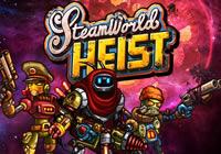 Read review for SteamWorld Heist: Ultimate Edition - Nintendo 3DS Wii U Gaming