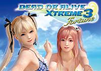Review for Dead or Alive Xtreme 3: Fortune on PlayStation 4
