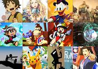 Read article Vote | Best Wii U and 3DS eShop Game 2013 - Nintendo 3DS Wii U Gaming