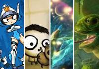 Read article Indie Releases Storm Wii U eShop Top 10 - Nintendo 3DS Wii U Gaming