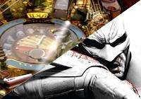 Read article Batman and Pinball for European eShop - Nintendo 3DS Wii U Gaming