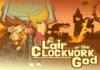 Review for Lair of the Clockwork God on Nintendo Switch