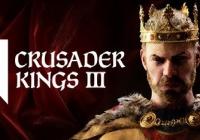 Read Review: Crusader Kings III (PC) - Nintendo 3DS Wii U Gaming