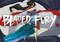 Review for Bladed Fury on Nintendo Switch