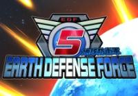 Read review for Earth Defense Force 5 - Nintendo 3DS Wii U Gaming