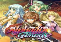 Read review for Alphadia Genesis - Nintendo 3DS Wii U Gaming