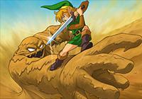 Review for The Legend of Zelda: A Link to the Past / Four Swords on Game Boy Advance