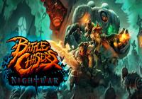 Read review for Battle Chasers: Nightwar - Nintendo 3DS Wii U Gaming