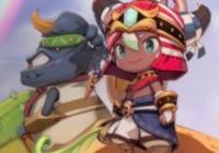 Nintendo Announces New RPG Ever Oasis on Nintendo gaming news, videos and discussion