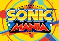 Read review for Sonic Mania - Nintendo 3DS Wii U Gaming