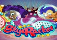 Read review for Sky Racket - Nintendo 3DS Wii U Gaming