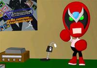 Read review for Strong Bad Episode 1: Homestar Ruiner - Nintendo 3DS Wii U Gaming