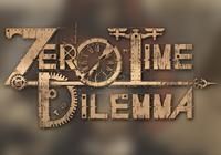 Review for Zero Time Dilemma on PC