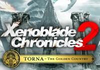 Review for Xenoblade Chronicles 2: Torna - The Golden Country on Nintendo Switch