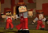 Read review for Minecraft: Story Mode Season Two - Episode 5: Above and Beyond - Nintendo 3DS Wii U Gaming