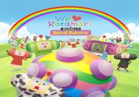 Read review for We Love Katamari Reroll+ Royal Reverie - Nintendo 3DS Wii U Gaming