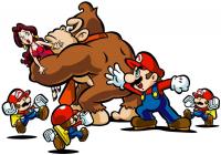 Read review for Mario vs. Donkey Kong 2: March of the Minis - Nintendo 3DS Wii U Gaming