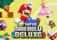 Read Review: New Super Mario Bros. U Deluxe (Switch) - Nintendo 3DS Wii U Gaming