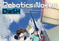 Read review for Robotics;Notes DaSH - Nintendo 3DS Wii U Gaming