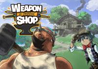 Read review for Weapon Shop de Omasse - Nintendo 3DS Wii U Gaming