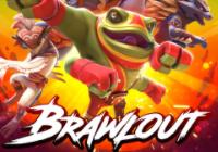 Read review for Brawlout - Nintendo 3DS Wii U Gaming