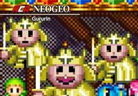 Read Review: ACA NEOGEO Gururin (Nintendo Switch) - Nintendo 3DS Wii U Gaming